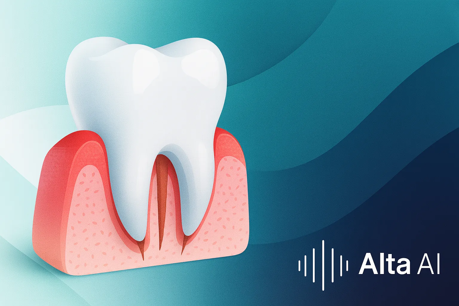 Why Indoctrinating Your Dental Patients is Essential — And How Alta AI’s 3D Perio Index Can Make It Happen