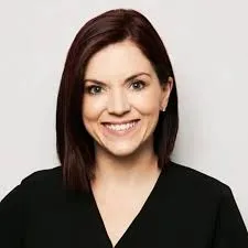 Amber Auger headshot