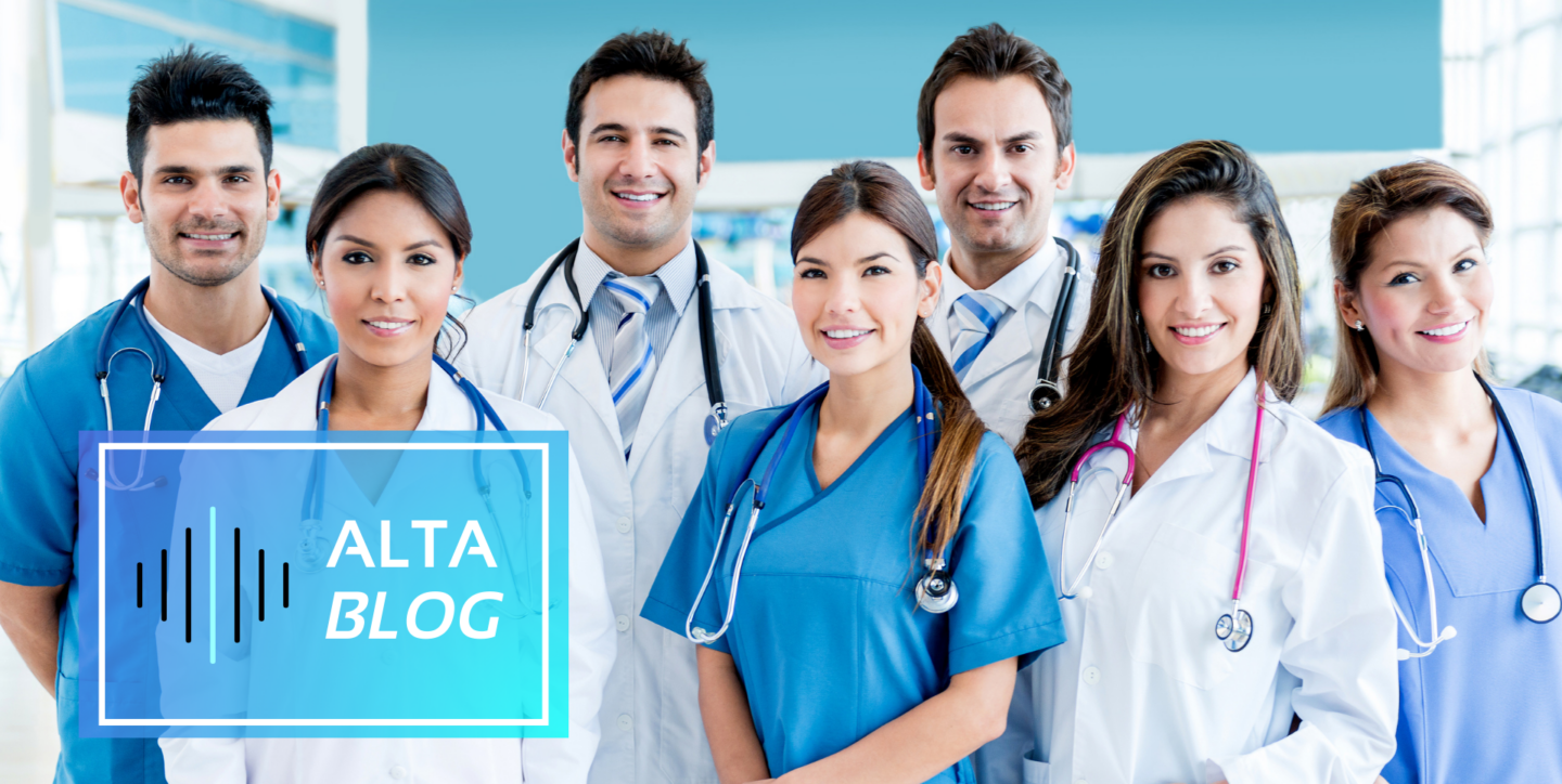 The 1 Voice AI Software For Dental Alta AI The 1 voice ai software for dental alta ai